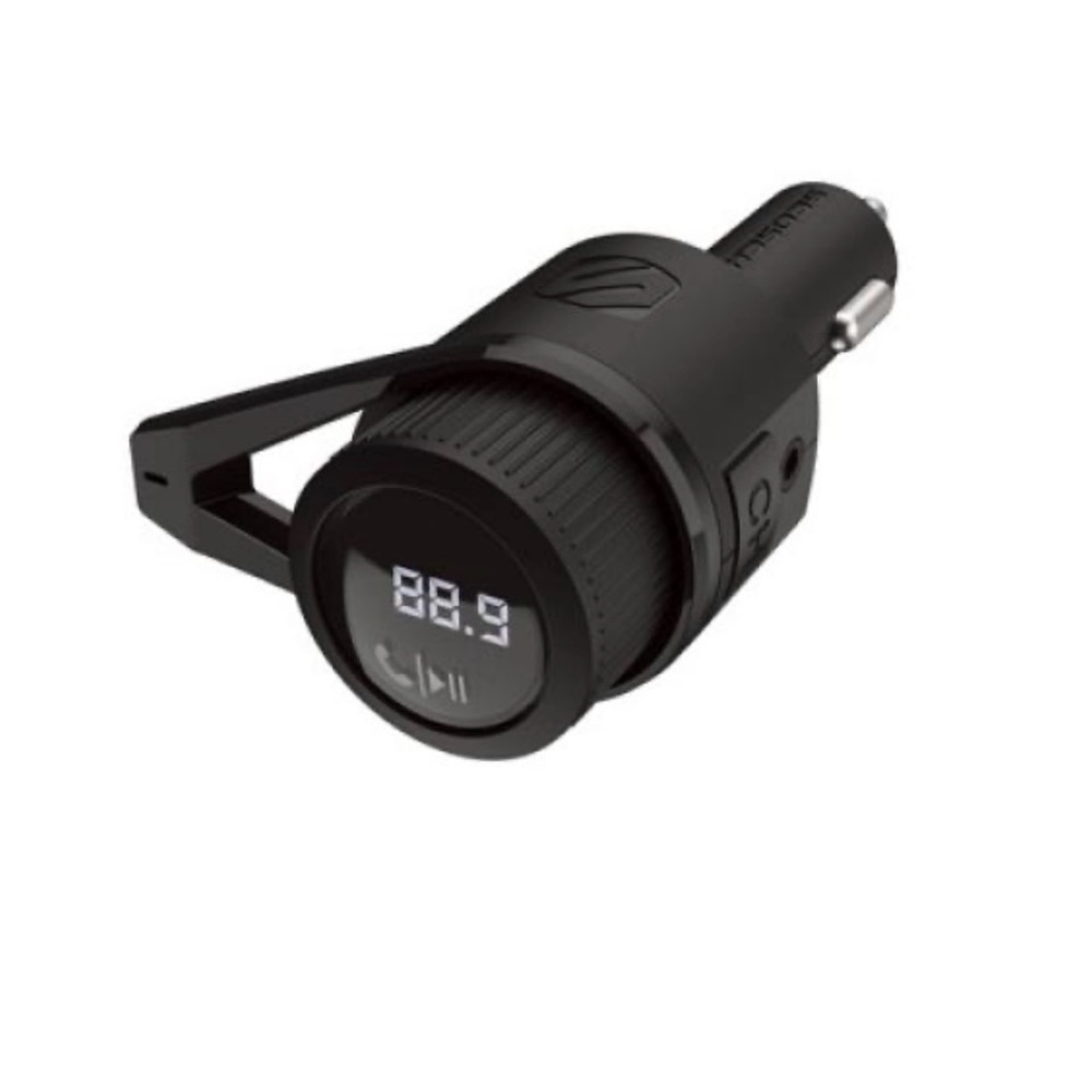 Black Digital Media Receiver